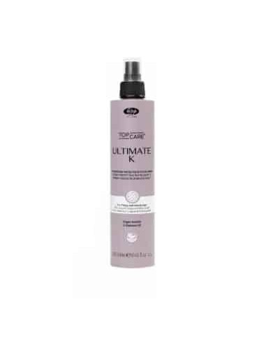 Lisap Ultimate K Revitalizing Protective & styling spray protettore rivitalizzante 250 ml