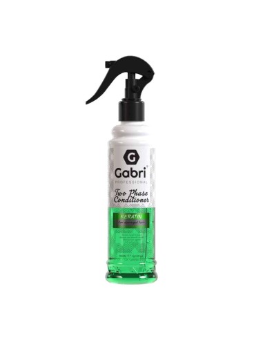 Gabri Professional Two Phase Conditioner keratin 400 ml