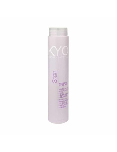 Kyo Shampoo lisciante smoothsystem 250 ml