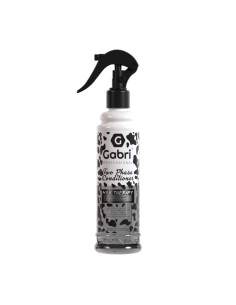 Gabri Professional Two Phase Conditioner - balsamo bifasico al latte 400 ml