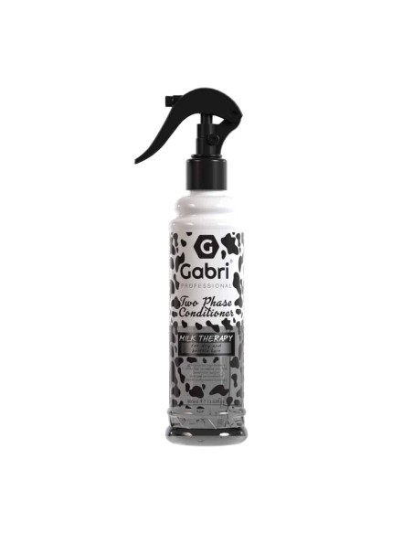 Gabri Professional Two Phase Conditioner - balsamo bifasico al latte 400 ml