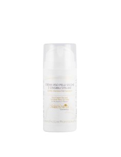 Skinsystem Crema viso syn-ake pelli secche e sensibili 100 ml