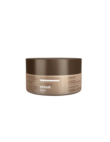 Cadiveu Brasil Cacau Extreme Repair hair mask 200 ml