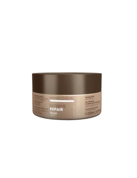 Cadiveu Brasil Cacau Extreme Repair hair mask 200 ml