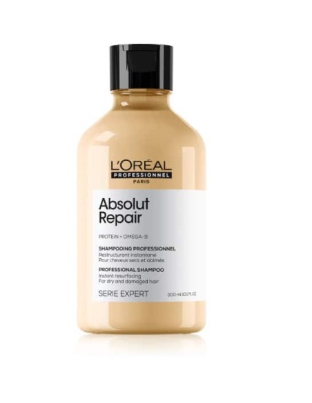 L'Oréal Professionnel Serie expert absolute repair shampoo 300 ml