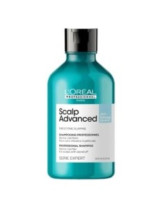 L'Oréal Professionnel Serie expert scalp advanced anti dandruff shampoo 300 ml