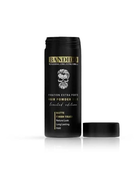 Bandido Powder Wax Cera in polvere extra forte 32 g
