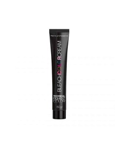Retrò Professional Bleach Color Cream Decolora e colora aquamarine 80 g