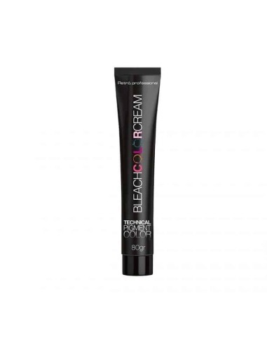 Retrò Professional Bleach Color Cream Decolora e colora ciclamino 80 g