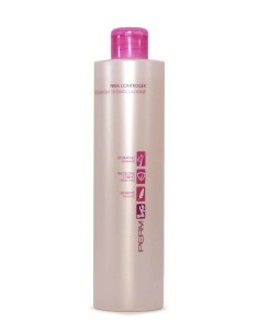 Beautynova ING Perm Regolatore di ondulazione 500 ml