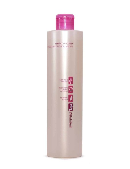 Beautynova ING Perm Regolatore di ondulazione 500 ml
