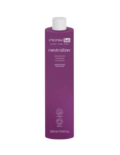 Beautynova ING Perm Neutralizzante 250 ml