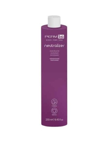 Beautynova ING Perm Neutralizzante 250 ml