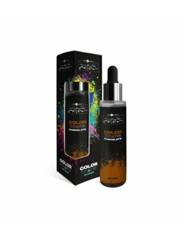 Hair Company Inimitable Color Drops Chocolate 50 ml