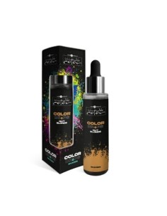 Hair Company Inimitable Color Drops Nut blonde 50 ml
