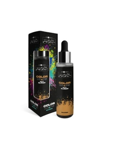 Hair Company Inimitable Color Drops Nut blonde 50 ml