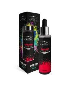 Hair Company Inimitable Color Drops Strawnberries 50 ml