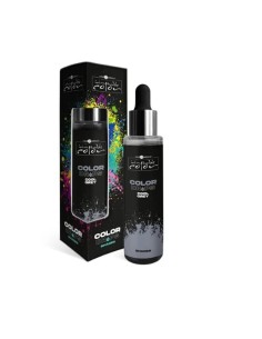 Hair Company Inimitable Color Drops Cool grey 50 ml