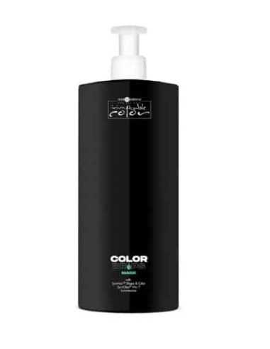 Hair Company Inimitable Color Drops Mask 1000 ml