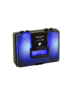 Steinhart Professional B-safe Box per sterilizzazione 2