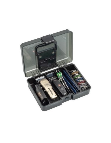 Steinhart Professional B-safe Box per sterilizzazione