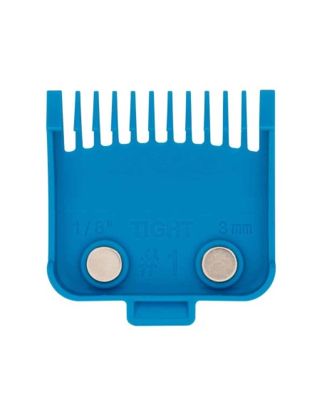 GammaPiù Set 4 rialzi tight guards a doppio magnete per clipper