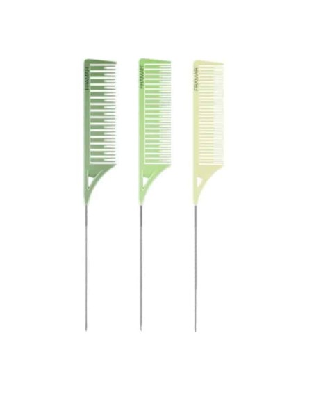 Framar Comb Dreamweaver Comb Plant mom set 3 pettini