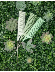 Framar Comb Dreamweaver Comb Plant mom set 3 pettini 2