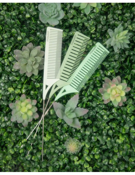 Framar Comb Dreamweaver Comb Plant mom set 3 pettini