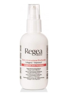 Regea Naturae Siero Idratazione Profonda Collagene e vitamina e 100 ml