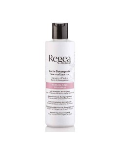 Regea Naturae Latte detergente normalizzante 250 ml