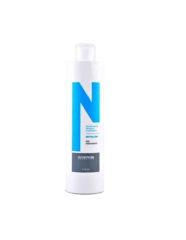 Sinergy Cosmetics Neutralizzante per Permanente biologico a PH neutro 500 ml