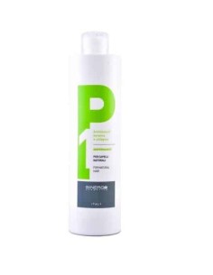 Sinergy Cosmetics Biopermanente P1 per Capelli naturali 500 ml