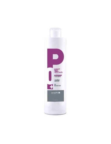 Sinergy Cosmetics Biopermanente P0 per Capelli resistenti 500 ml