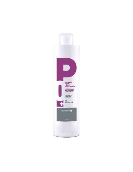 Sinergy Cosmetics Biopermanente P0 per Capelli resistenti 500 ml