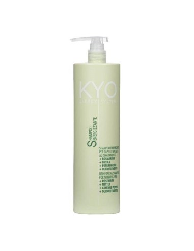 Kyo Shampoo energy system rinforzante 1000 ml