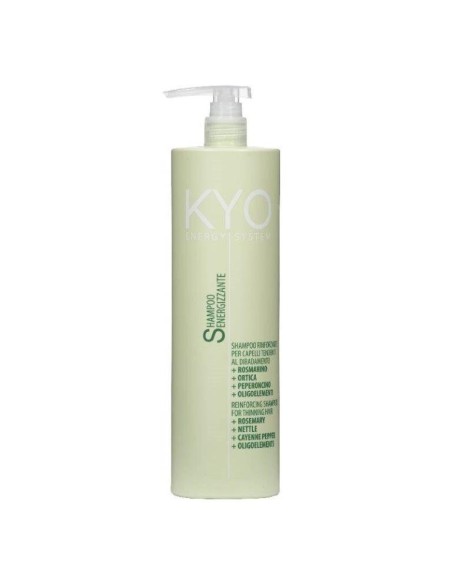Kyo Shampoo energy system rinforzante 1000 ml
