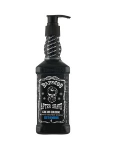 Bandido After Shave Cream Cologne istanbul 4 350 ml