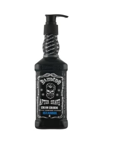 Bandido After Shave Cream Cologne istanbul 4 350 ml