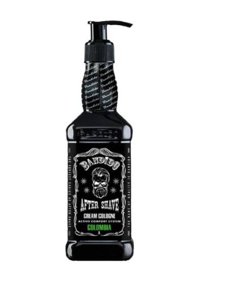 Bandido After Shave Cream Cologne colombia 1 350 ml