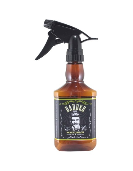 Kepro Beard Club Water Spary marrone 300 ml