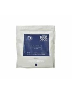FreeLimix Decolorante in polvere blu 9 toni 500 ml