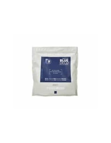 FreeLimix Decolorante in polvere blu 9 toni 500 ml
