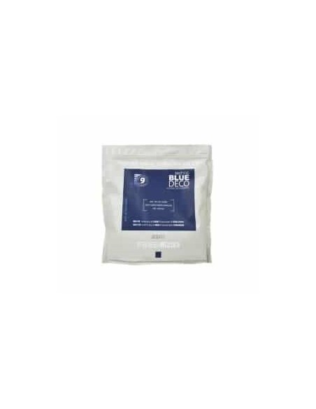 FreeLimix Decolorante in polvere blu 9 toni 500 ml