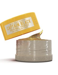 Immortal Captain Black Original Pomade 150 ml