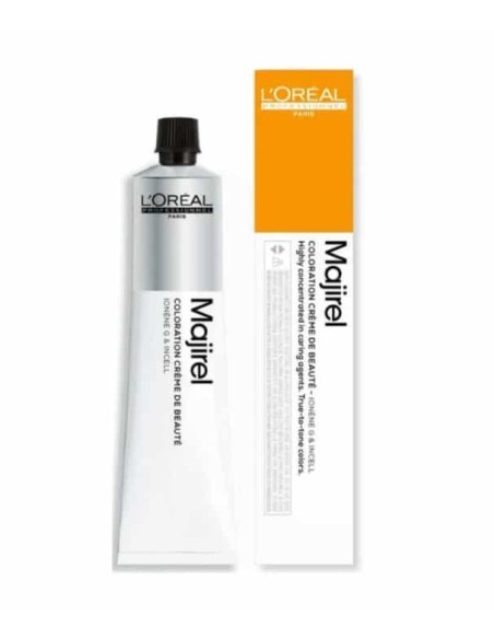 L'Oréal Professionnel New Majirel Tintura 50 ml - 7.3