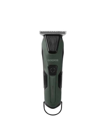 Gordon Travel Trimmer Mini Tagliacapelli da rifinitura