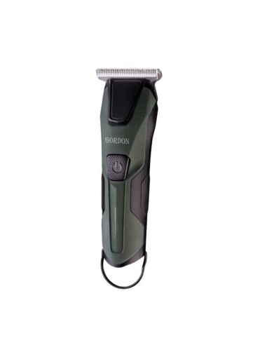 Gordon Travel Trimmer Mini Tagliacapelli da rifinitura
