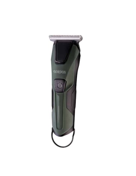 Gordon Travel Trimmer Mini Tagliacapelli da rifinitura