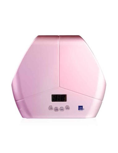 Labor Pro Lampada Nails Professionale led/uv ad emissione luminosa amplificata serie expert 72 led 120 W